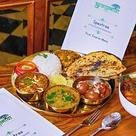 Ananyamaya Nature Lodge