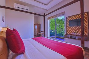 Ananyamaya Nature Lodge