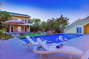 Ananyamaya Nature Lodge