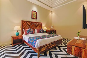 Ananyamaya Nature Lodge