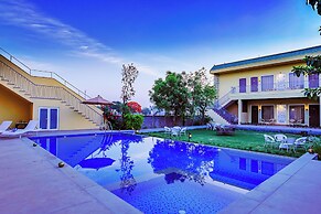 Ananyamaya Nature Lodge