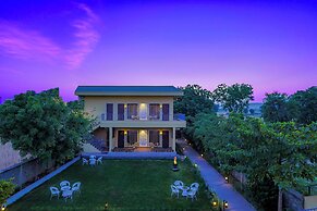 Ananyamaya Nature Lodge