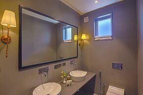 Ananyamaya Nature Lodge