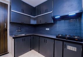 Ananyamaya Nature Lodge