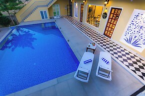 Ananyamaya Nature Lodge