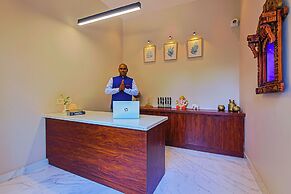 Ananyamaya Nature Lodge