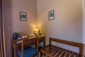 Ananyamaya Nature Lodge