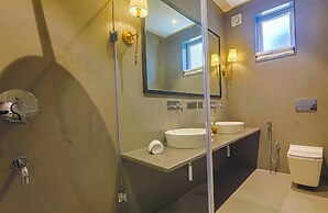 Ananyamaya Nature Lodge