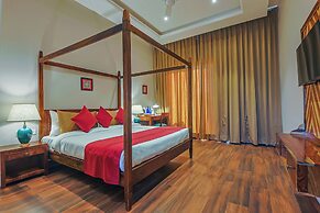 Ananyamaya Nature Lodge