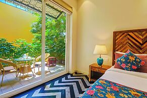 Ananyamaya Nature Lodge