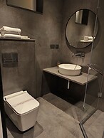 Ananyamaya Nature Lodge