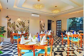 Ananyamaya Nature Lodge