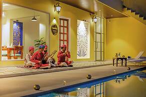 Ananyamaya Nature Lodge