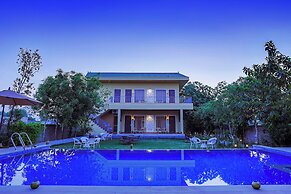 Ananyamaya Nature Lodge