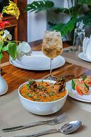 Ananyamaya Nature Lodge