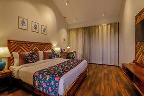 Ananyamaya Nature Lodge