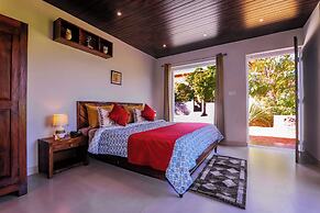 Ananyamaya Nature Lodge