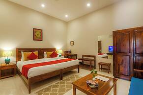 Ananyamaya Nature Lodge