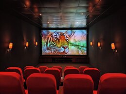 Ananyamaya Nature Lodge