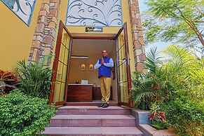 Ananyamaya Nature Lodge