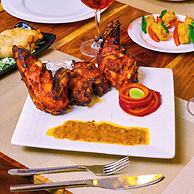 Ananyamaya Nature Lodge