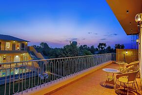 Ananyamaya Nature Lodge