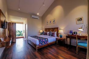 Ananyamaya Nature Lodge