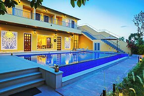 Ananyamaya Nature Lodge