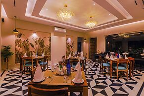 Ananyamaya Nature Lodge