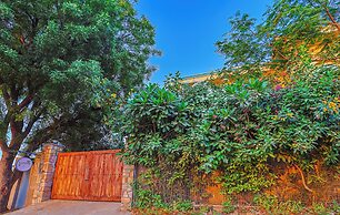 Ananyamaya Nature Lodge