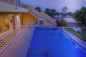 Ananyamaya Nature Lodge