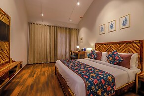 Ananyamaya Nature Lodge