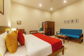 Ananyamaya Nature Lodge