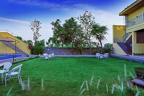 Ananyamaya Nature Lodge