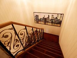 ecoHotel