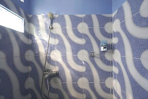 SPOT ON 93620 Anisa Homestay Syariah Near Pantai Gemah Tulungaggung