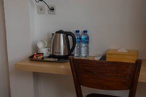 ME Rooms Ubud