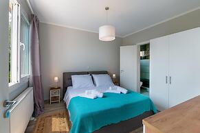 Elisabetta Villa in Paxi