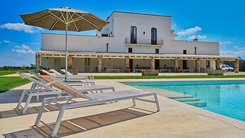 Masseria Samali 14 4 Emma Villas