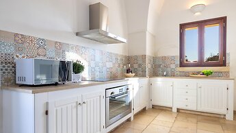 Masseria Samali 14 4 Emma Villas