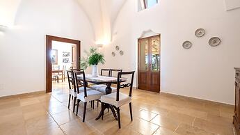 Masseria Samali 14 4 Emma Villas