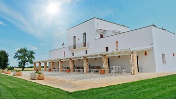 Masseria Samali 14 4 Emma Villas