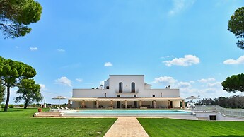 Masseria Samali 14 4 Emma Villas