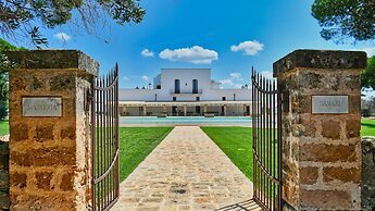 Masseria Samali 14 4 Emma Villas