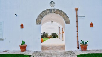 Masseria Samali 14 4 Emma Villas
