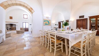 Masseria Samali 14 4 Emma Villas