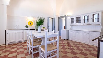 Masseria Samali 14 4 Emma Villas