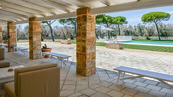 Masseria Samali 14 4 Emma Villas