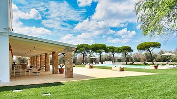 Masseria Samali 14 4 Emma Villas