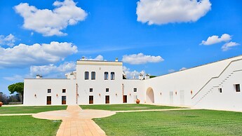 Masseria Samali 14 4 Emma Villas